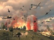 Großes Clan-Turnier der World in Conflict Beta