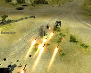 Testvideo zu War Front: Turning Point im Stream