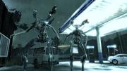 Interview zu Blacksite: Area 51 mit Informationen zum Multiplayer