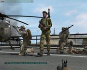 Armed Assault - Mehrspielertest Teil 2