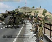 Armed Assault - Mehrspielertest Teil 2