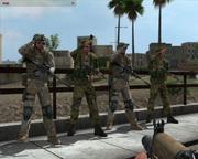 Armed Assault - Mehrspielertest Teil 2