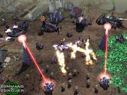 Der Patch für C&C 3 kommt definitiv.