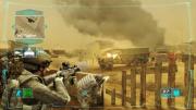 Neuer Trailer zu Ghost Recon Advanced Warfighter 2 erschienen