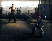 Neue Screenshots zu Infernal