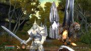 Videotagebuch zu The Elder Scrolls 4: Shivering Isles - Teil 1