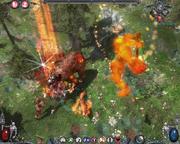 Einzelheiten zum Kampfsystem von Dawn of Magic bekannt gegeben