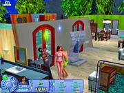 Die Sims Lebensgeschichten
