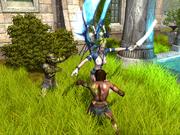 Sacred 2: Fallen Angel