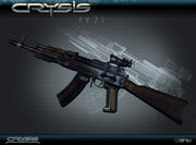 Neues zu Charakter, Vegetation und Fahrzeugen in Crysis