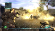 Wir waren vor Ort: Ghost Recon Advanced Warfighter 2 im Video