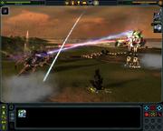Neuer Patch bringt amBX-Unterstützung für Supreme Commander