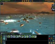 Add-on f&uuml;r Supreme Commander in der Entwicklung