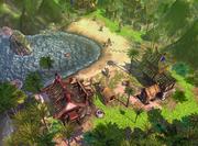 Exklusives Video-Interview zeigt erste bewegte Bilder zu Empire Earth 3