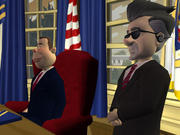Erste Infos, Bilder und ein Trailer zu Sam & Max: Abe Lincoln Must Die