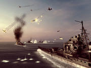 Entwicklung von Silent Hunter 4 abgeschlossen