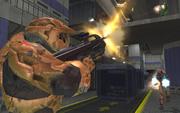 Goldstatus und actiongeladener Gameplay-Trailer zu Halo 2