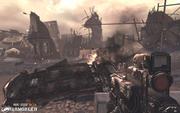 Zehn futuristische Screenshots zu Warmonger eingetroffen