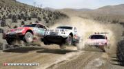 Zweiter Patch bringt Colin McRae: DIRT auf Version 1.2