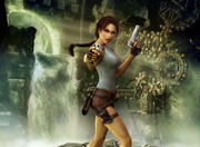 SCi Games: Lara Croft künftig bei Electronic Arts?