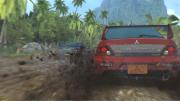 F&uuml;nf neue Screenshots zu Sega Rally
