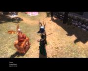 Neue Bilder zu Dawn of Magic