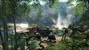 22 Direct-X-10 Screenshots zu Crysis, Alan Wake u. v. m.