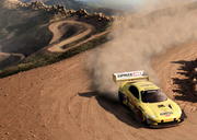Zwei neue Bilder zu Colin McRae: DIRT und Anzahl des Fuhrparks aufgetaucht