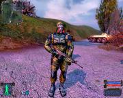S.T.A.L.K.E.R. Shadow of Chernobyl