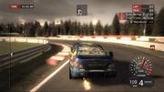 Die Renndisziplinen von Colin McRae: Dirt