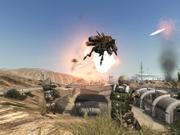 Zweite offene Beta geplant, Probleme mit Punkbuster in Enemy Territory: Quake Wars