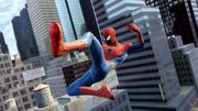 18 neue Screenshots zu Spider-Man 3 eingetroffen
