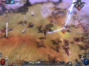 Vier neue Bilder zu Dawn of Magic in unserer Galerie
