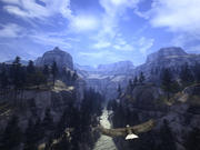 DX10-Screenshots zu Call of Juarez & Vergleichsvideos mit DX9