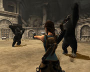 F&uuml;nftes Video-Entwicklertagebuch zu Tomb Raider: Anniversary erschienen
