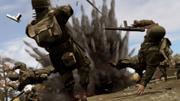 Demo für Brothers in Arms: Hell's Highway geplant