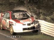 Acht neue Bilder zu Colin McRae: DIRT erschienen