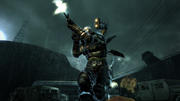 Neues Video zu Blacksite