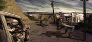 &Uuml;ber 20 detaillierte Artworks zu Blacksite: Area 51