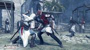 Umfangreiche Vorschau zu Assassin's Creed