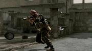Screenshot aus Call of Duty 4: Modern Warfare.