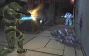 Verz&ouml;gerung von Halo 2 durch nackte Tatsachen? *UPDATE*