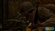 Änderungsliste für Medal of Honor: Airborne-Patch 1.2 veröffentlicht