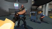 Team Fortress 2 (Beta Test)