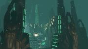 Abgetaucht - Ein persönlicher Spieleindruck zu Bioshock