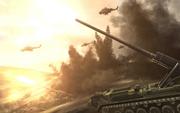 Mod Kit zu World in Conflict erschienen