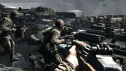 Sechs weitere Bilder zu Medal of Honor: Airborne zeigen K&uuml;stenabschnitt