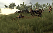 Erste Bilder zum Shooter Darkest of Days in unserer Galerie!