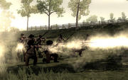 Frische Infos zum Zeitreise-Shooter Darkest of Days