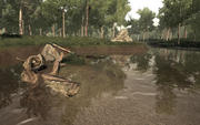 Frische Infos zum Zeitreise-Shooter Darkest of Days